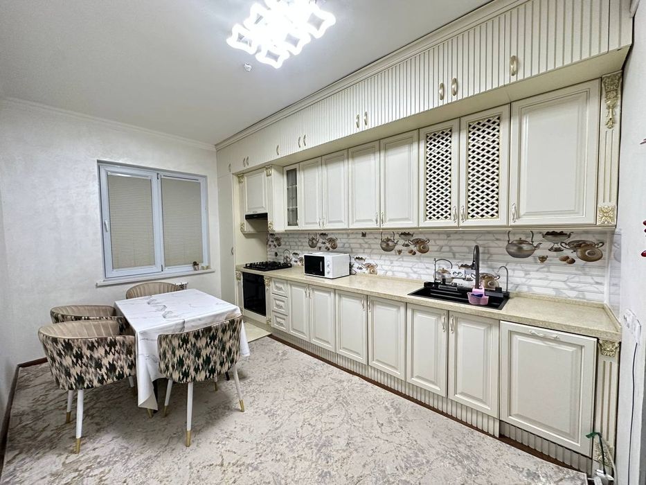 Сергили Янги-Дархон 2/7/16. Евро квартира  Студентларга берилади.