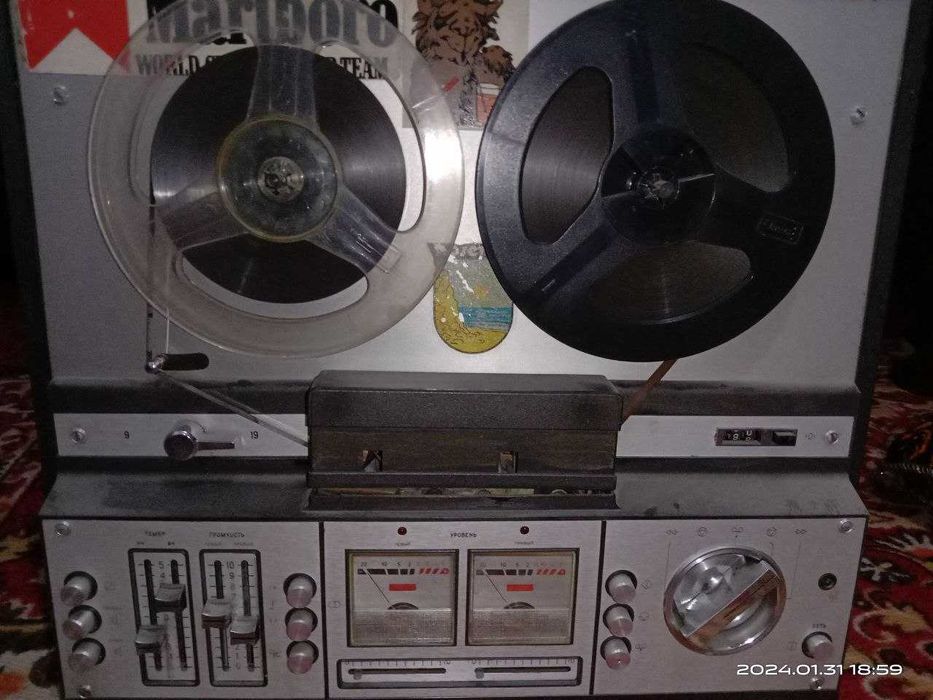 Продаются магнитолы!