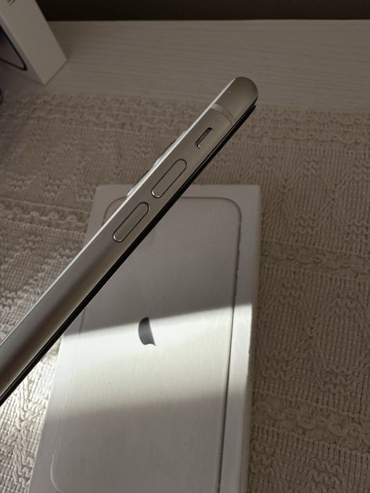 iphone 11, 128 гб,91%акб