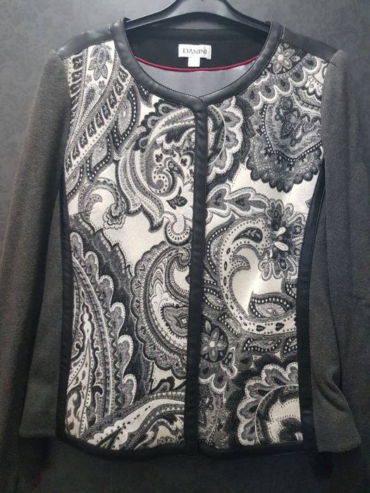 Елегантно сако 46BG