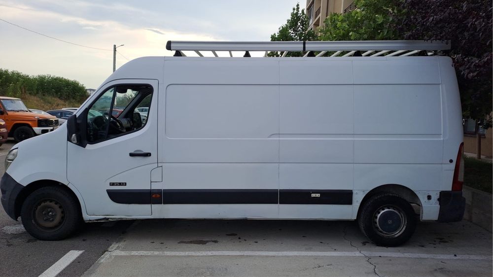 Vand Nissaa nv 400