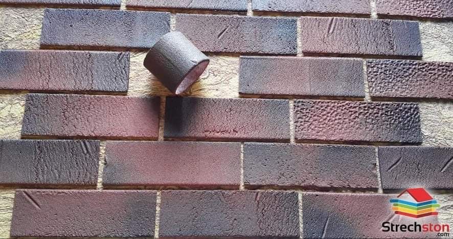 Гъвкави тухлички