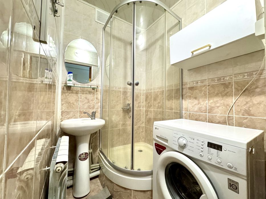 3х комната квартира центр площадь