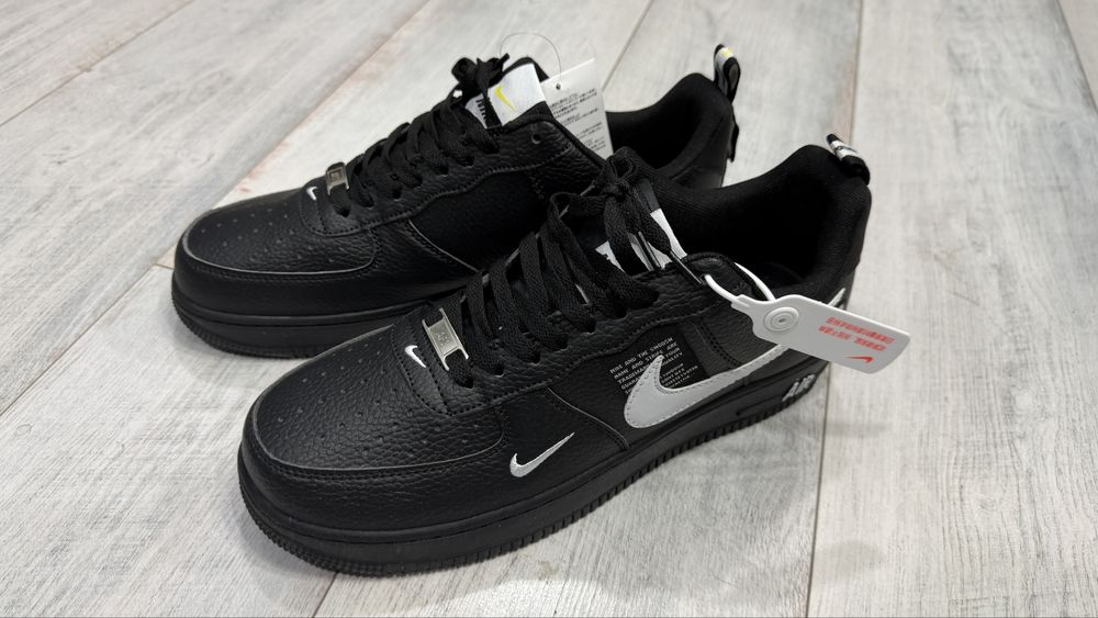 Кроссовки Nike Air Force 1