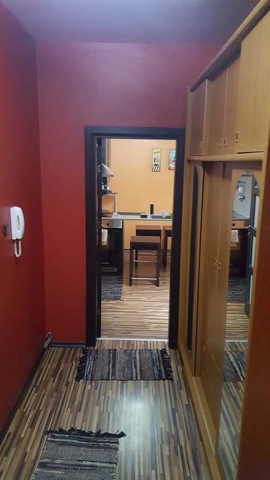 Дава се под наем Едностаен апартамент в София, Надежда 1 - 45 кв.м за 300 € - Снимка #8