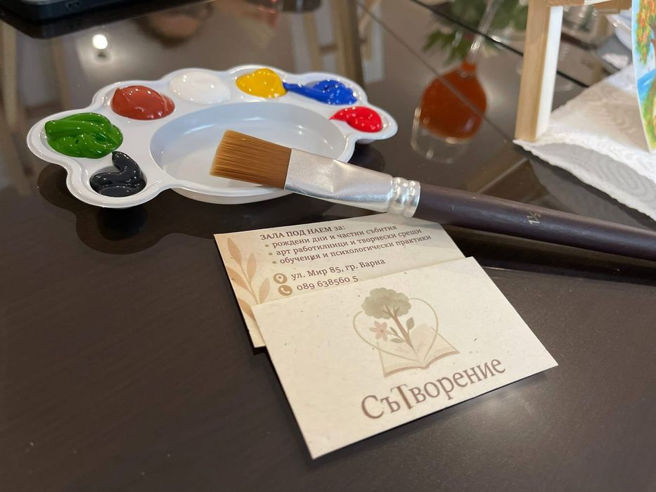 Дава се под наем Заведение в Варна, Военна болница - 65 кв.м за 25.5 € - Снимка #1