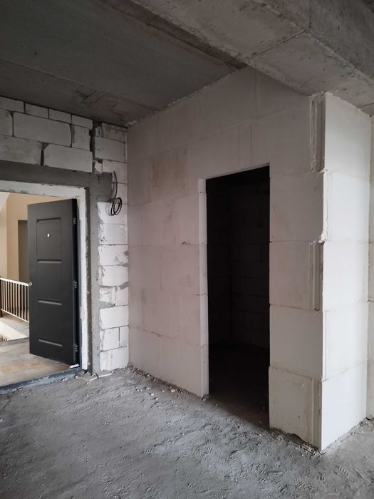 Продается новостройка в 13-квартале Юнусабадского района