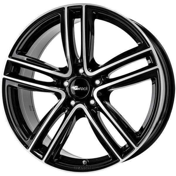 Джанти 19" 5x112 RC Design RC27 за Audi A6 S6 RS6 – оригинални