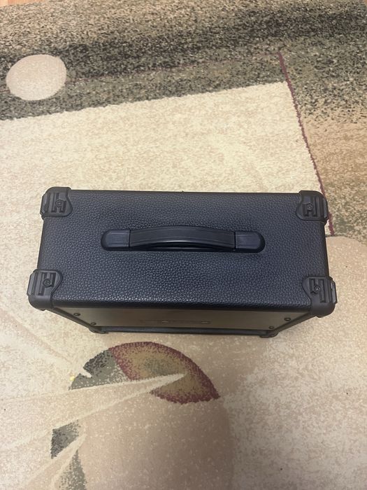 Amplificator Rocktile Scream 15