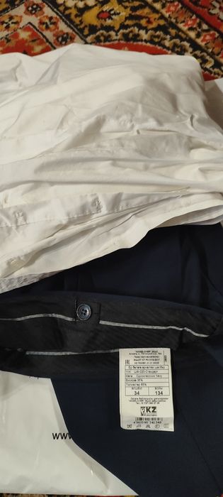 Школьная форма! ANGELCHER