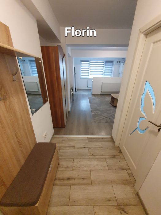 Proprietar, inchiriez apartament 1 camera in zona Rond Pacurari Iasi ...