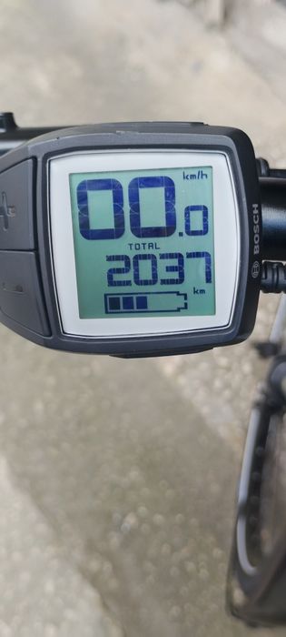Focus Planet 2 -E bike