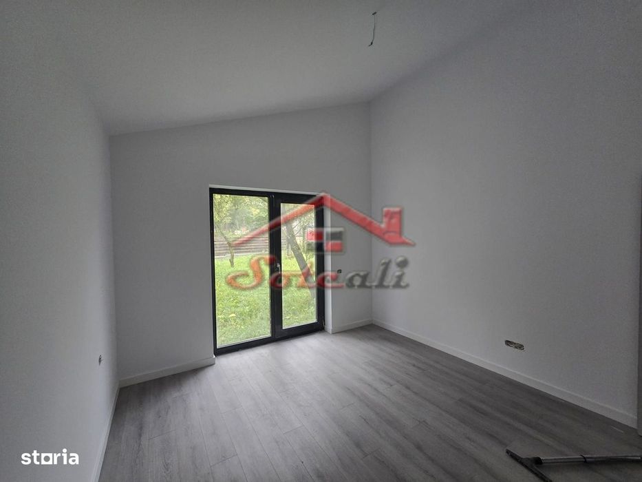 Casa Parter - Breaza zona centrala - constructie 2026