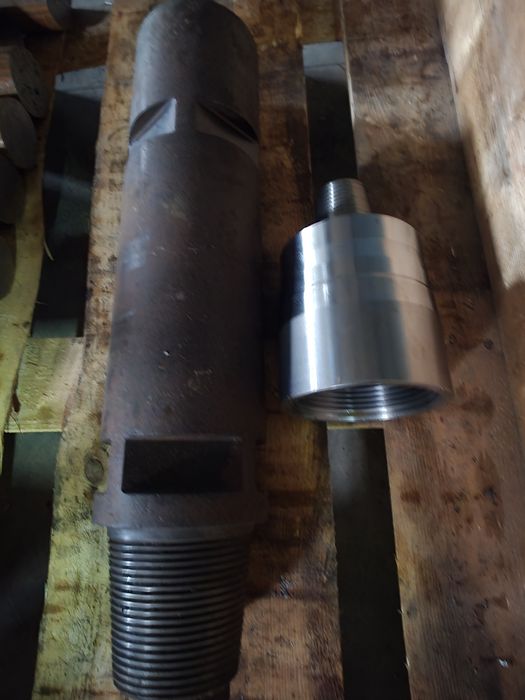 POMPE NOroi PN - 10