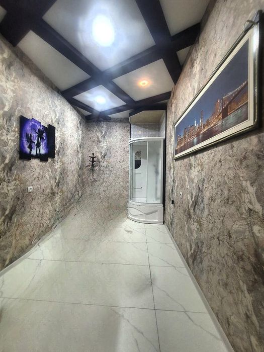 Аренда помещения ЭкоБазар перекресток Чимган