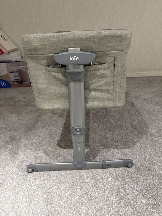 Колыбельная люлька от брэнда -Joie, состояние почти новая