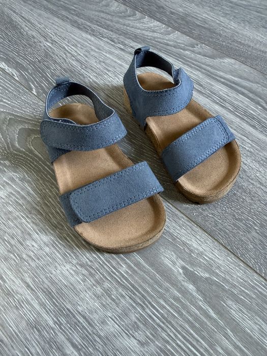 Босоножки для мальчика H&M
