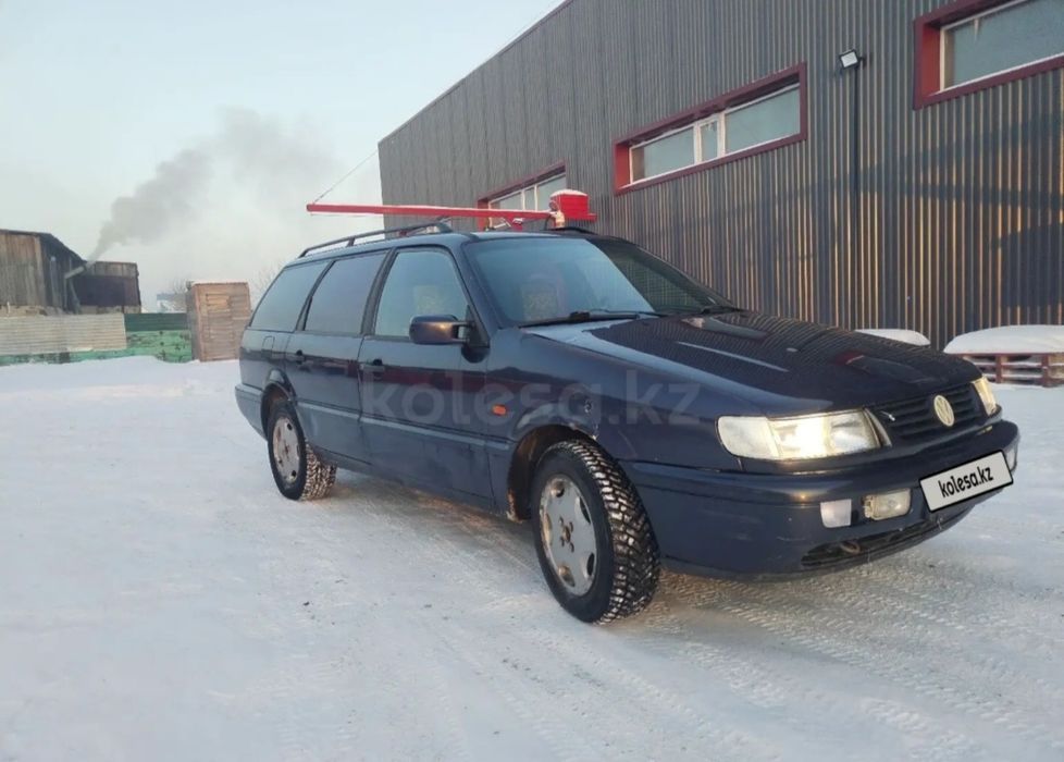 Продам пассат б4