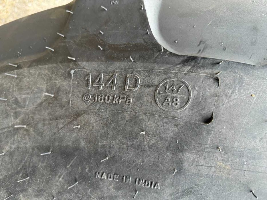 420/85R38 marca CEAT anvelope noi pentru FENDT cu garantie