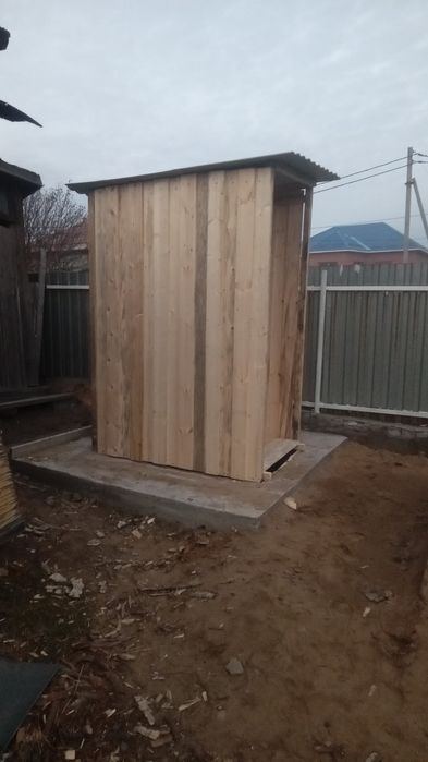 Изготовление столярных изделий