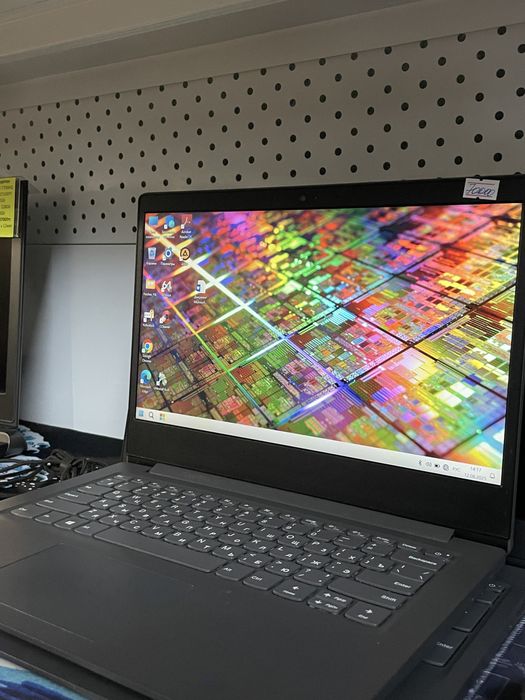 Lenovo Pentium! ОЗУ 8Gb! SSD 240Gb