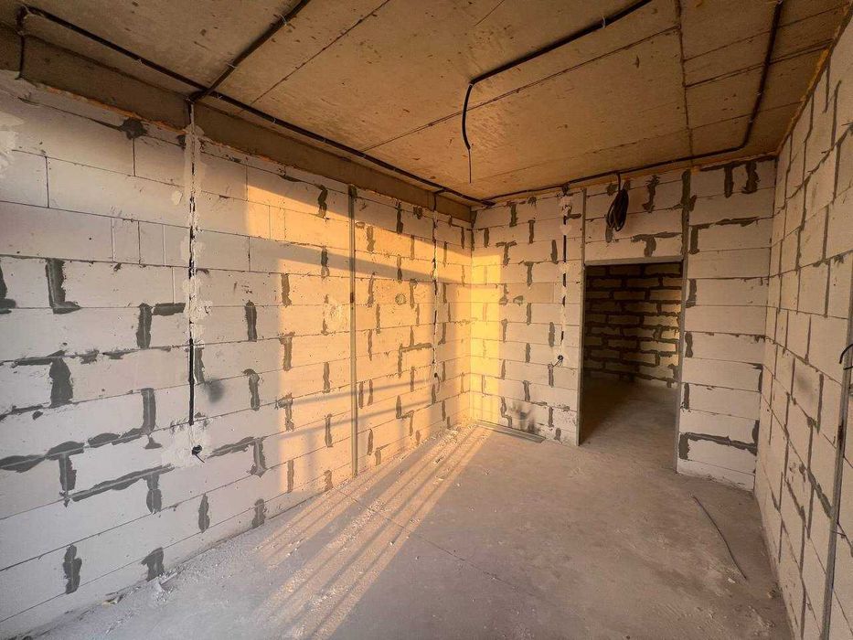 2 хона квартира 66 кв.м 3-этаж. Ремонтга тайёр. Яшнобод т, Муйнок-88