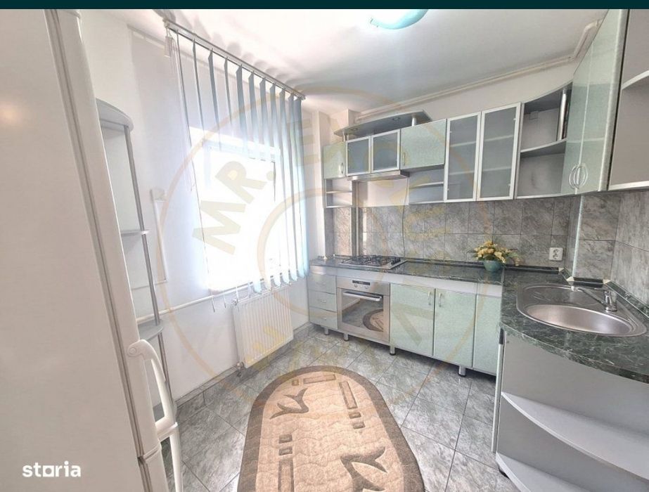 Apartament 2 camere de închiriat