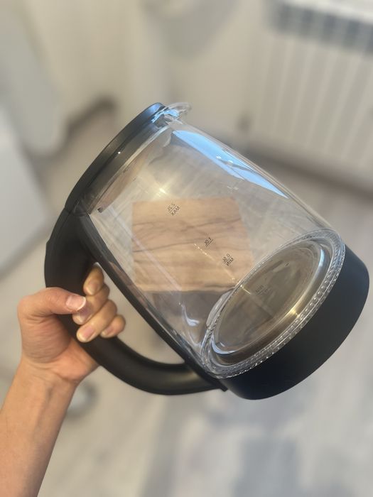 Продам чайник, почти новый