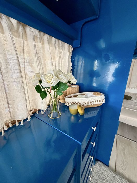 Караваната ТИ 2 под наем