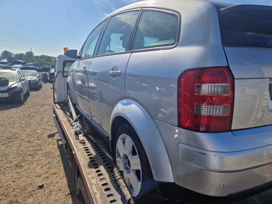 Audi A2 1.4i за части