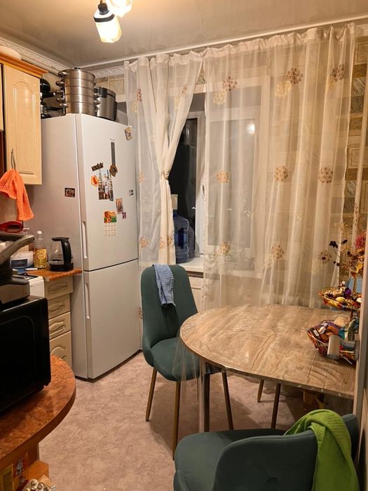 Обмен 2 х комнатной квартиры