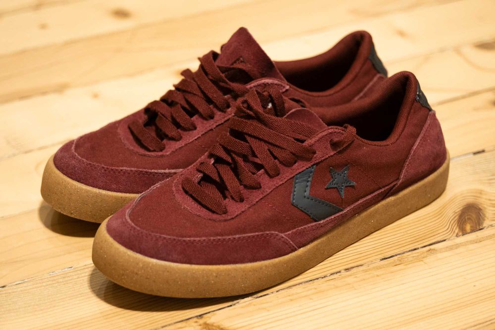 Кецове Converse Net Star Classic, номер 43