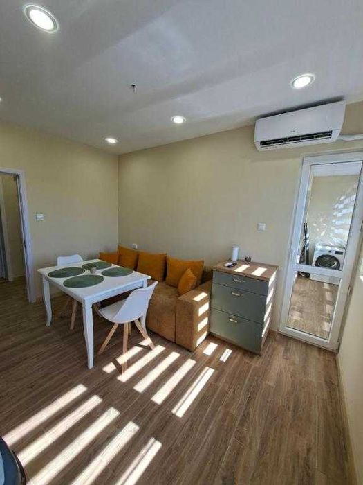 Апартамент за нощувки Бохеми