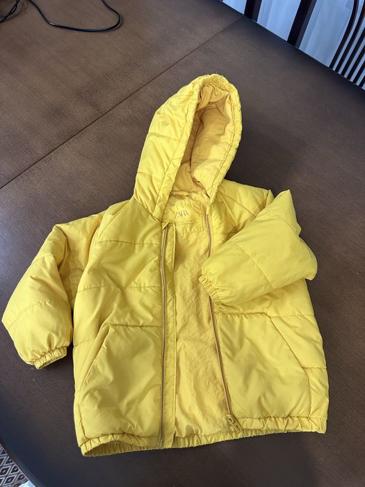 Куртка на мальчика