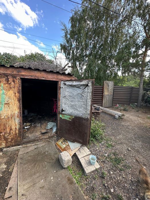 Продаю Участок в Городе улица Сатпаева 198/1.