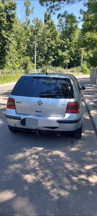 Ofertă!Wv golf 4!!