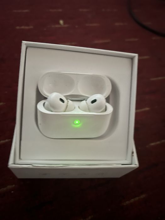 Casti Airpods pro2