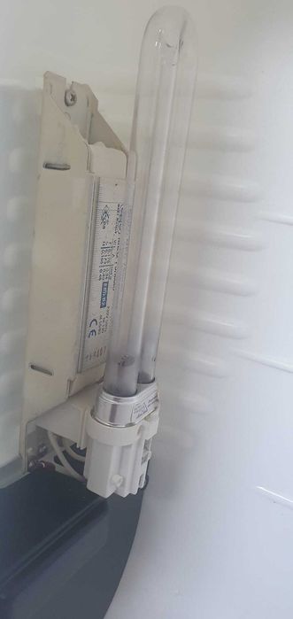 Sterilizator profesional