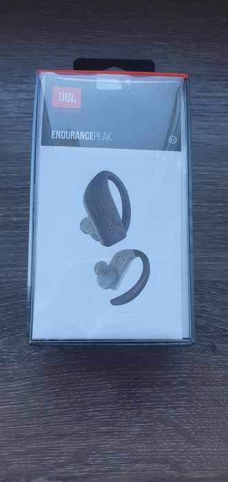 БЛУТУТ СЛУШАЛКИ JBL endurance peak