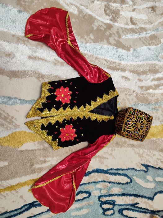 Детские костюмы для девочки