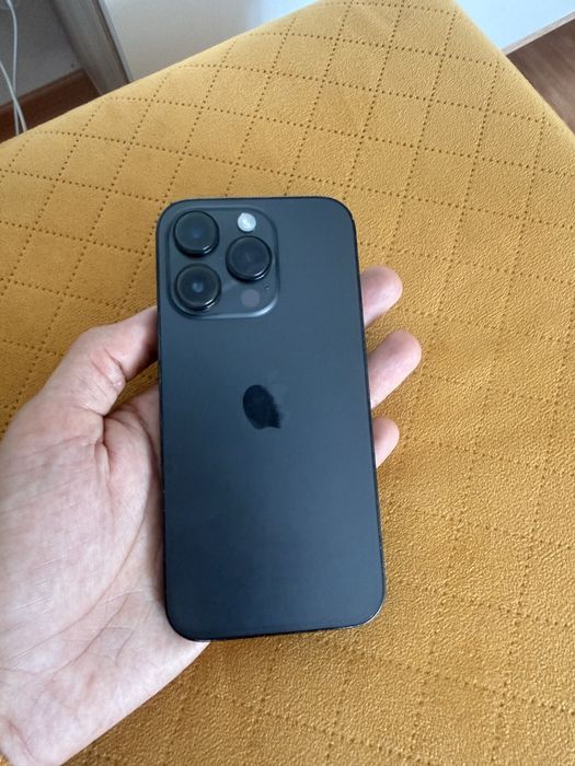 Iphone 14 pro 256gb