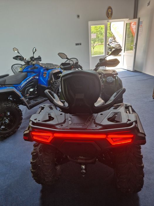 Atv LONCIN 700 T3B