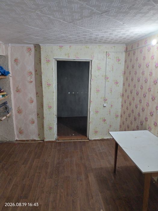 Сдам дом 4 комнатный