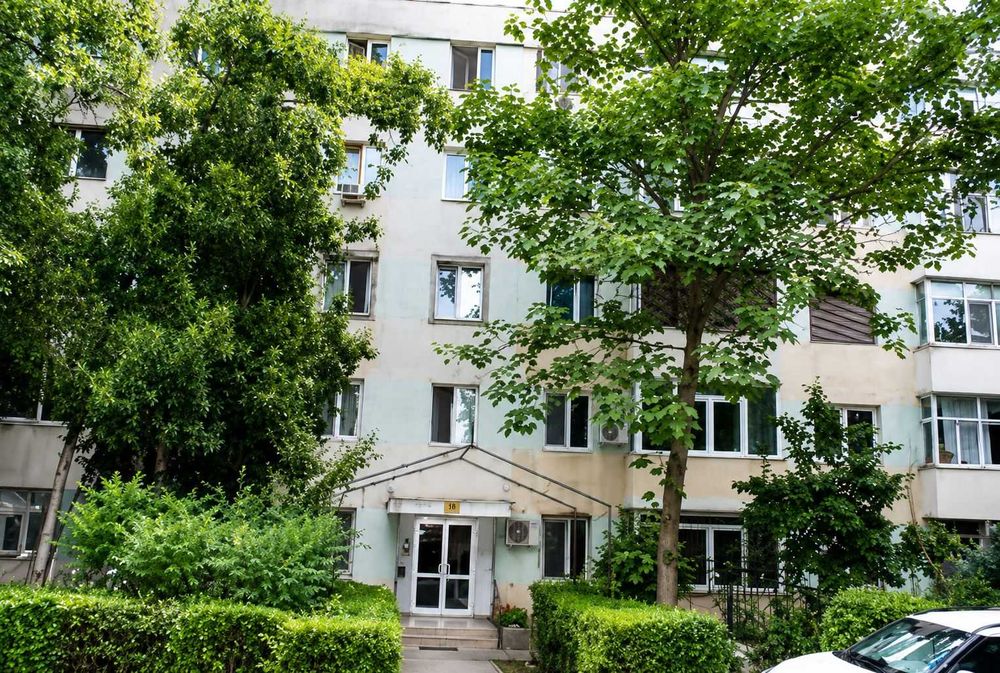 De vanzare apartament cu 2 camere, 45,25 mp, Municipiul Constanța, Județul Constanța