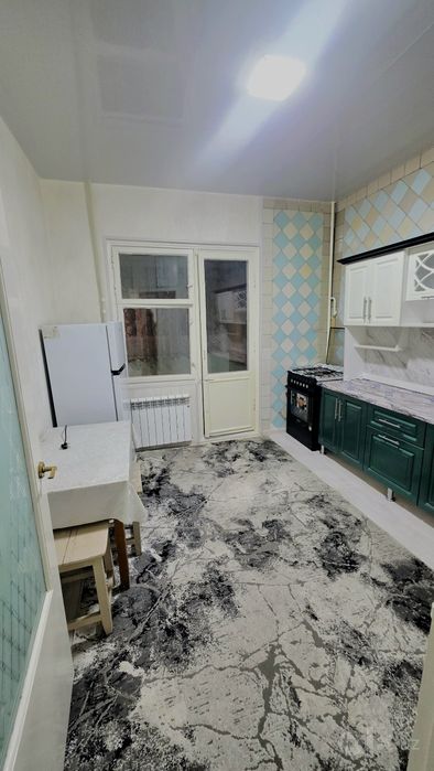 Сдается квартира