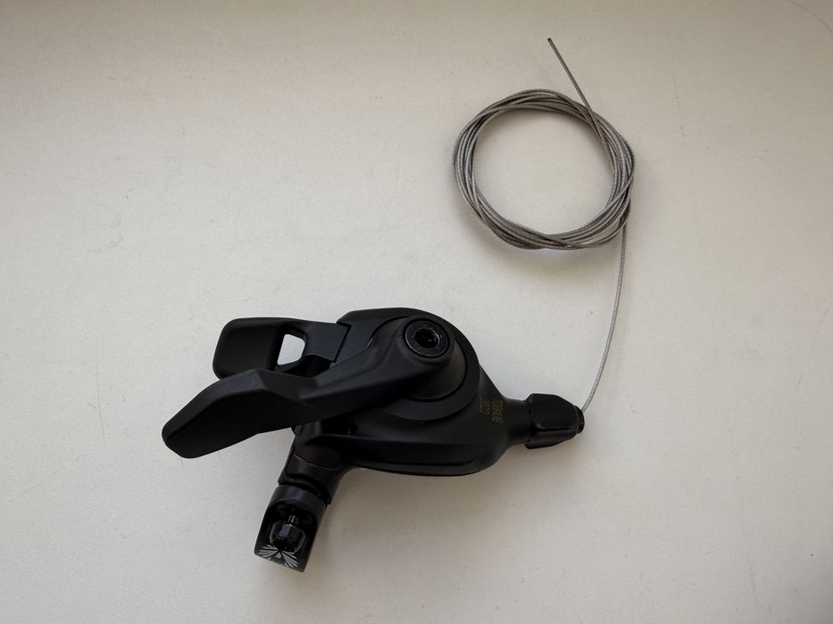 Sram NX переключатель, манетка, цепь