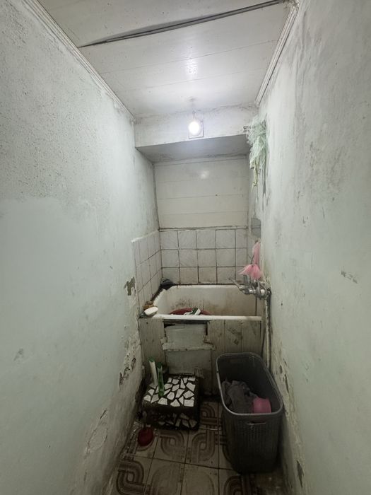 1/3/4 Карасу-6 ,бывшие общежитие 21 м кв