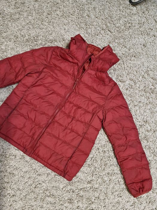 Осенняя куртка для 13 лет