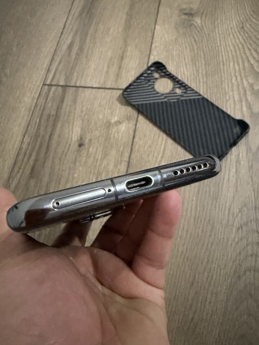 Huawei P60 Pro black 256gb