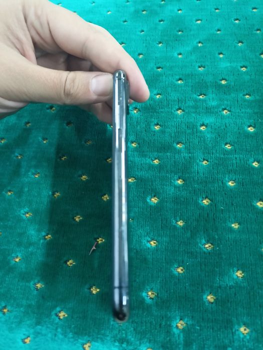 Apple X продам менен дисплей